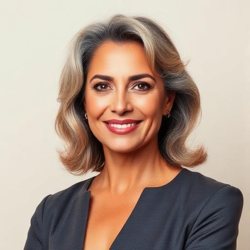 Patrícia L.